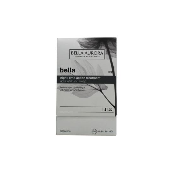 Bella Aurora Bella Noche Night Time Action Treatment