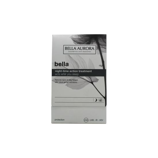 Bella Aurora Bella Noche Night Time Action Treatment 50ml