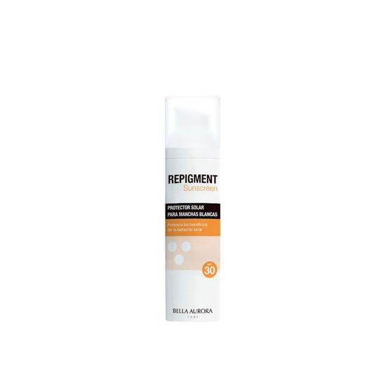Bella Aurora Repigment Sunscreen SPF 30 75ml
