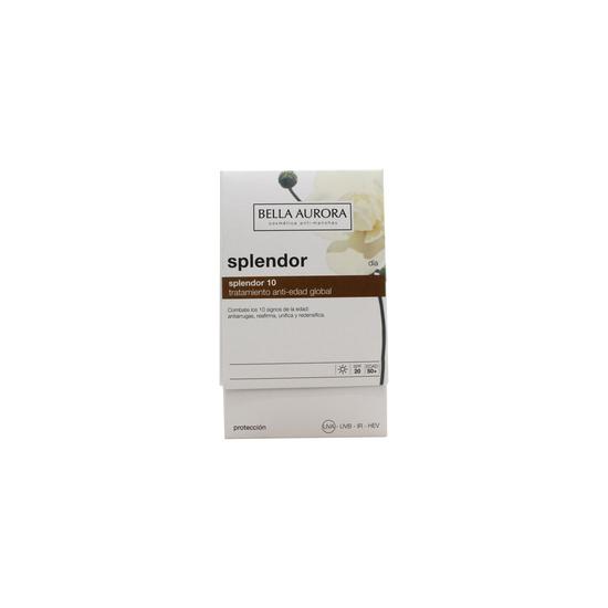 Bella Aurora Splendour Anti-Ageing Treatment SPF 20