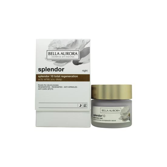 Bella Aurora Splendour Night-Time Action Treatment 50ml