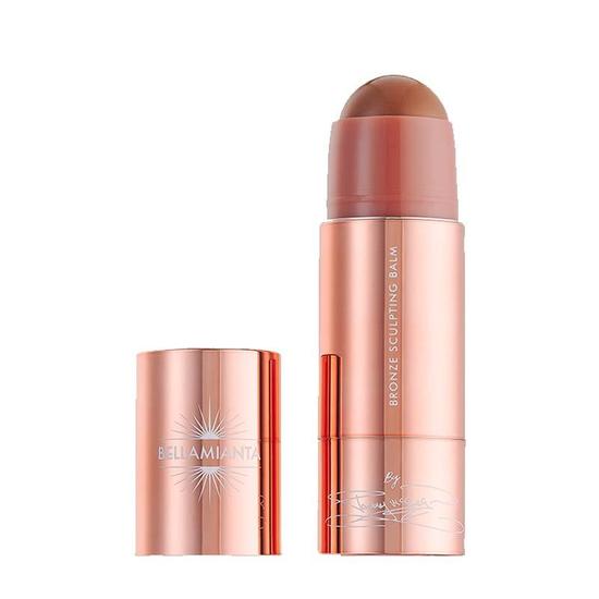 Bellamianta Bronze Sculpting Balm By Paddy McGurgan 30g