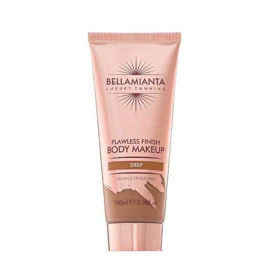 Bellamianta Flawless Filter Body Makeup