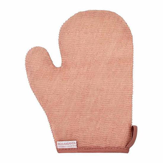 Bellamianta Luxury Exfoliating Mitt