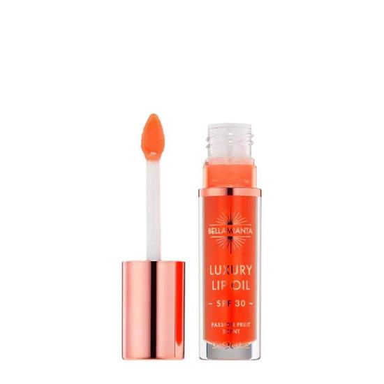Bellamianta Luxury Lip Oil SPF 30