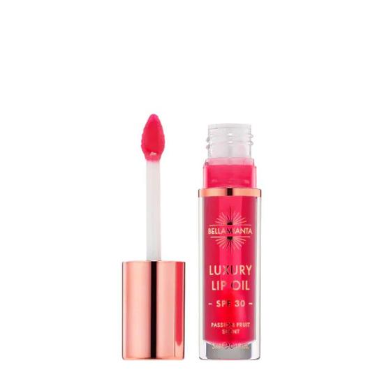 Bellamianta Luxury Lip Oil SPF 30