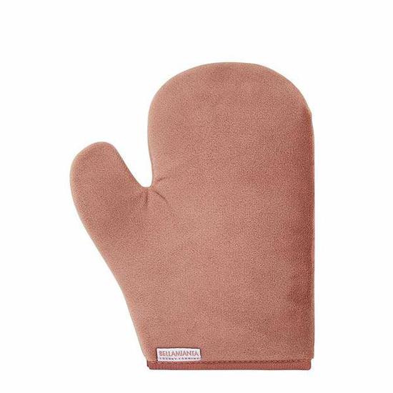 Bellamianta Luxury Tanning Mitt