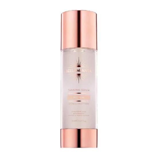 Bellamianta Luxury Tanning Serum