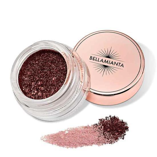 Bellamianta Magma Fusion Eyeshadow Pot Magma