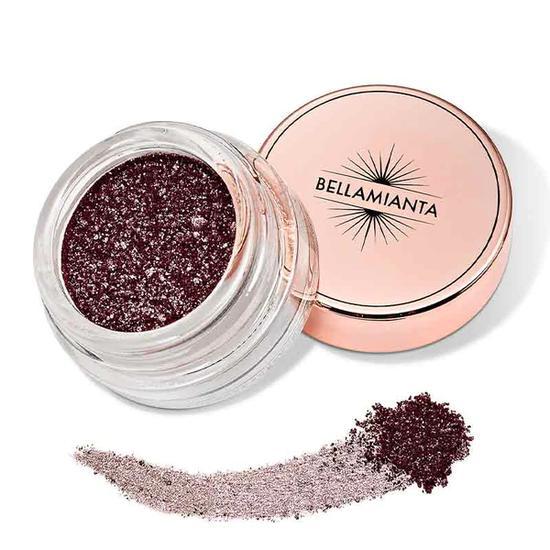 Bellamianta Magma Fusion Eyeshadow Pot Rose Lava