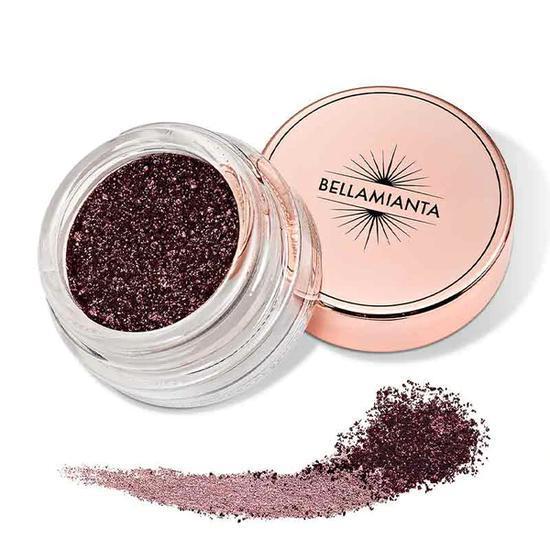 Bellamianta Magma Fusion Eyeshadow Pot Umber