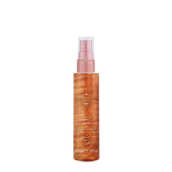 Bellamianta Maura Higgins Glow Mist Bronze