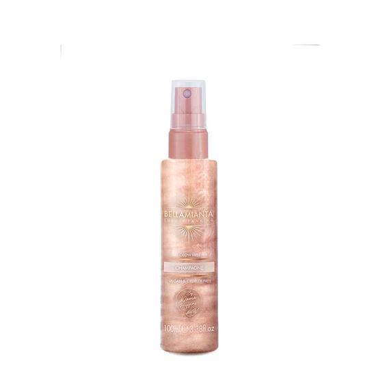 Bellamianta Maura Higgins Glow Mist Champagne