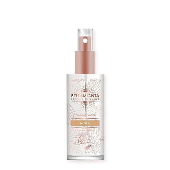 Bellamianta Maura Higgins Tanning Water Medium