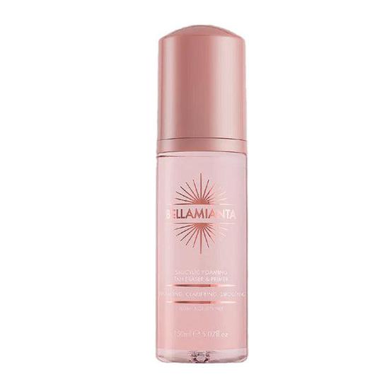 Bellamianta Salicylic Foaming Tan Eraser & Primer 150ml