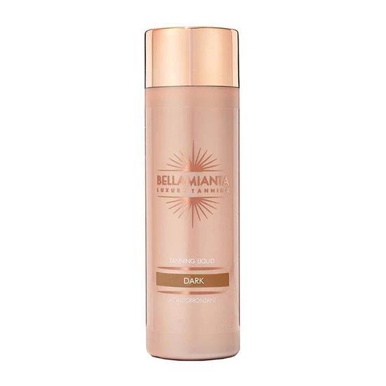 Bellamianta Tanning Liquid