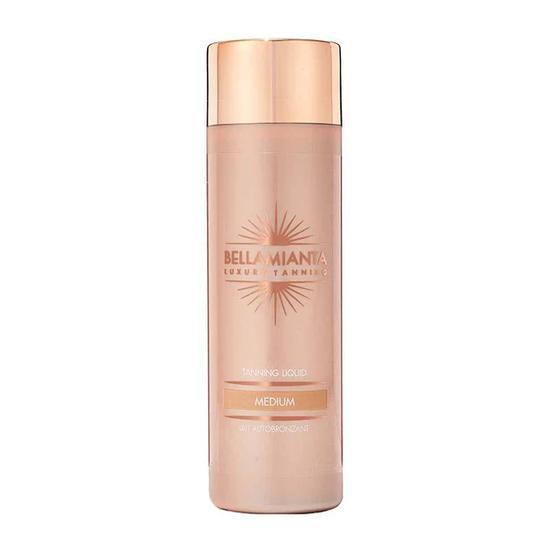 Bellamianta Tanning Liquid