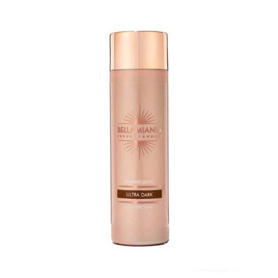 Bellamianta Tanning Liquid Ultra Dark