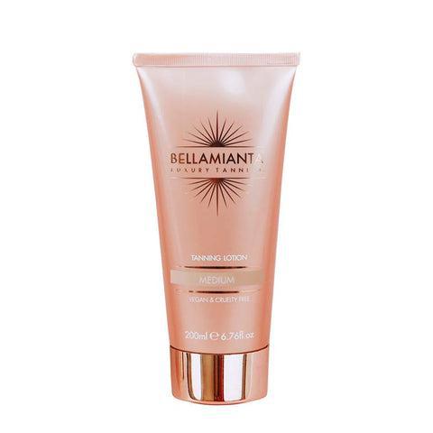 Bellamianta Tanning Lotion Medium