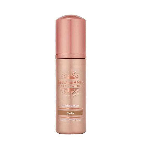 Bellamianta Tanning Mousse Dark