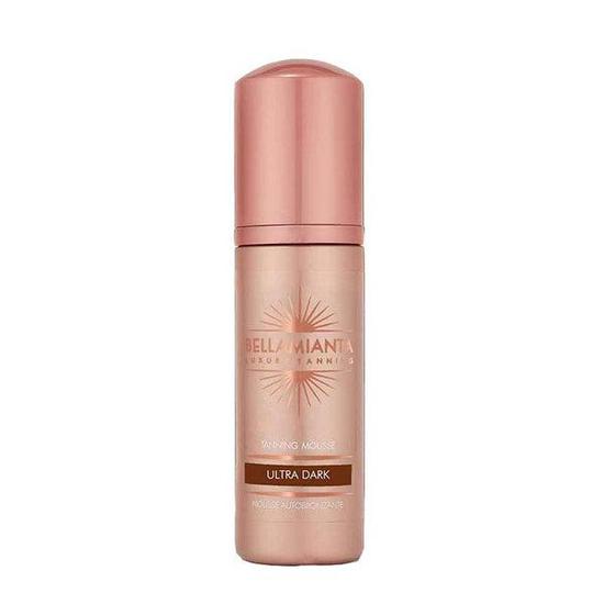 Bellamianta Tanning Mousse Ultra Dark