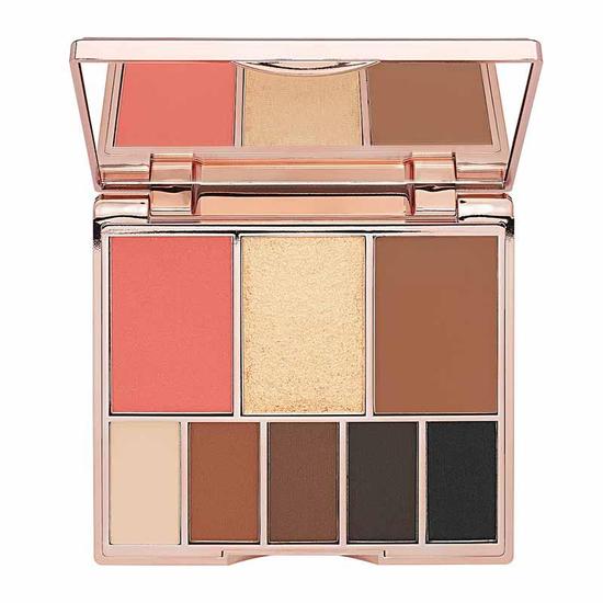 Bellamianta The All In 1 Face Palette