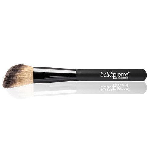 Bellápierre Cosmetics Angled Blush Brush