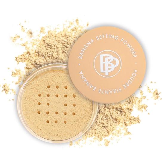 Bellápierre Cosmetics Banana Setting Powder Original