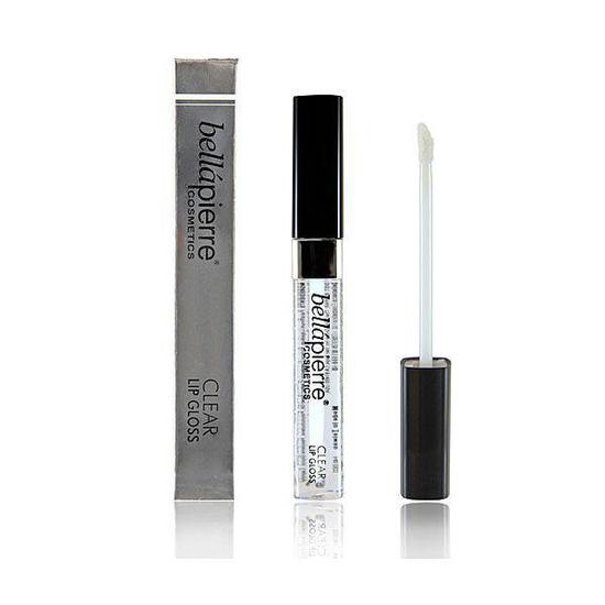 Bellápierre Cosmetics Clear Lip Gloss