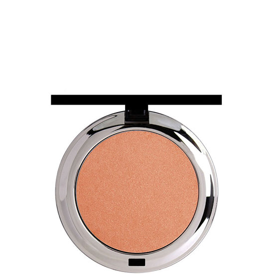 Bellapierre Cosmetics Compact Bronzer Peony