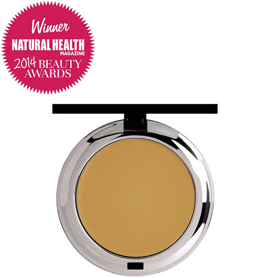 Bellapierre Cosmetics Compact Foundation Maple