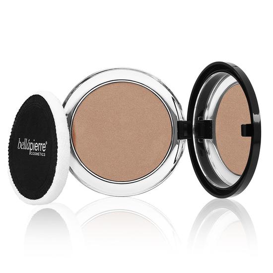 Bellápierre Cosmetics Compact Mineral Bronzer Pure Element