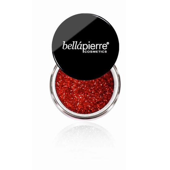 Bellápierre Cosmetics Cosmetic Glitter Ruby