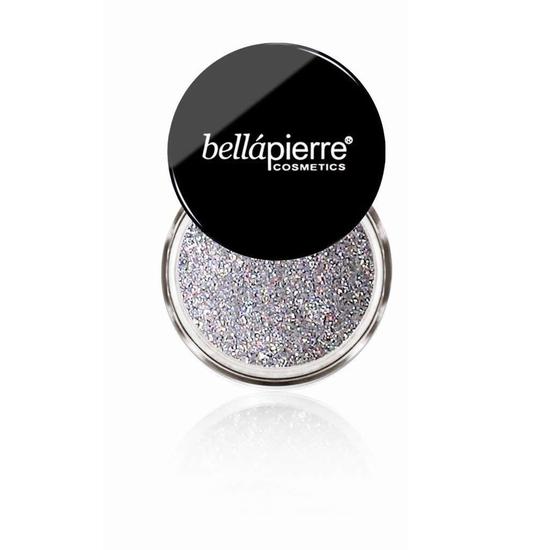 Bellápierre Cosmetics Cosmetic Glitter Silver Sterling