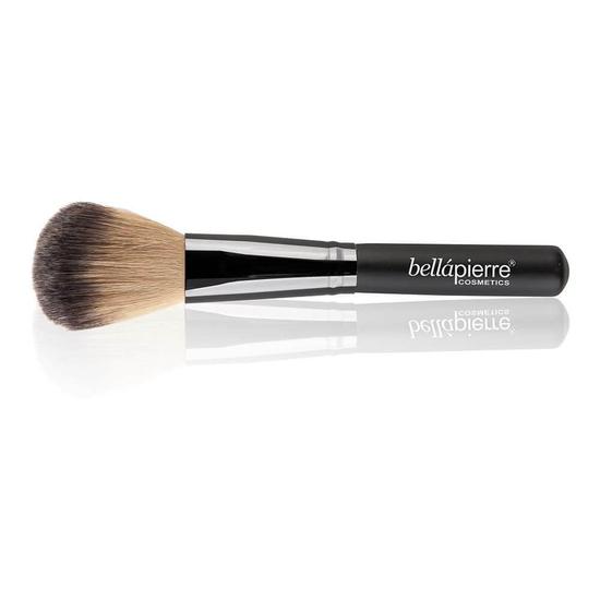 Bellápierre Cosmetics Foundation Powder Dome Brush