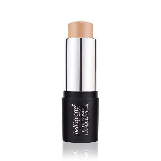 Bellápierre Cosmetics Full Coverage Foundation Stick Dark