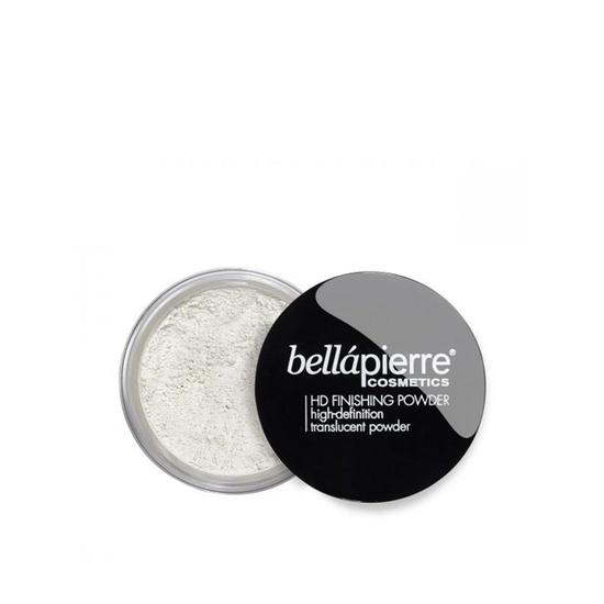 Bellápierre Cosmetics HD Finishing Powder Translucent 6.5g