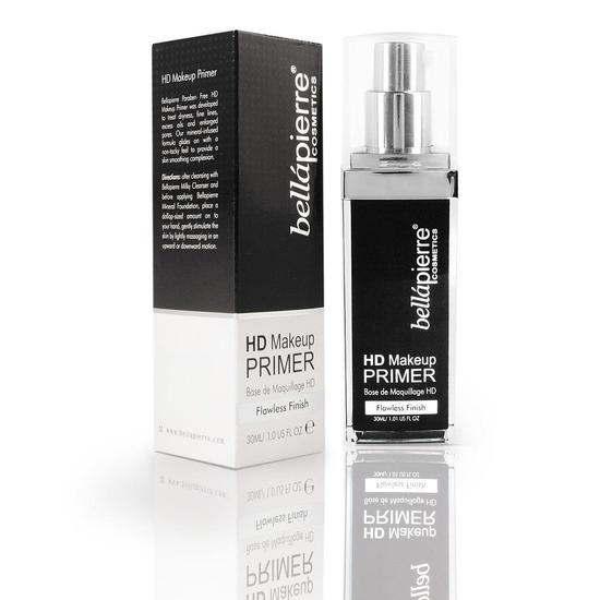 Bellápierre Cosmetics HD Makeup Primer