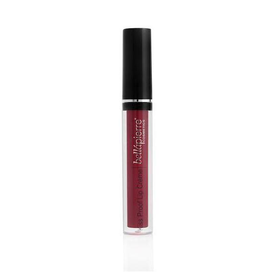 Bellápierre Cosmetics Kiss Proof Lip Creme