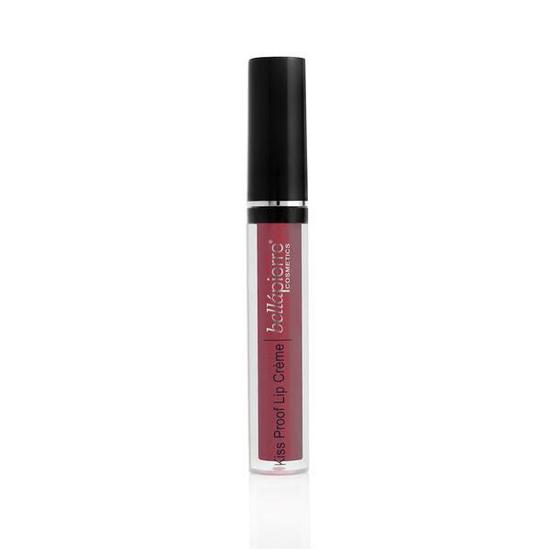 Bellápierre Cosmetics Kiss Proof Lip Creme Antique Pink