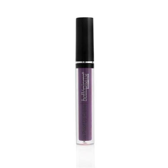 Bellápierre Cosmetics Kiss Proof Lip Creme Black Dahlia