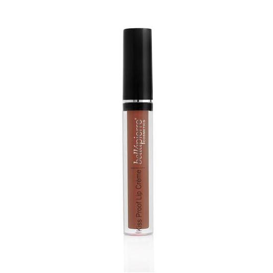 Bellápierre Cosmetics Kiss Proof Lip Creme Coral Stone