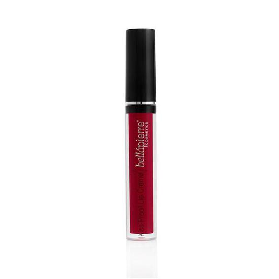 Bellápierre Cosmetics Kiss Proof Lip Creme Hothead