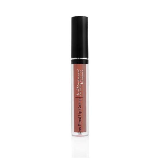 Bellápierre Cosmetics Kiss Proof Lip Creme Incognito