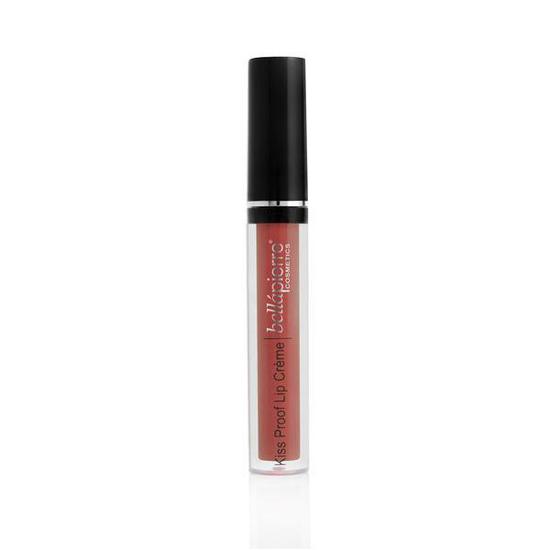 Bellápierre Cosmetics Kiss Proof Lip Creme Nude