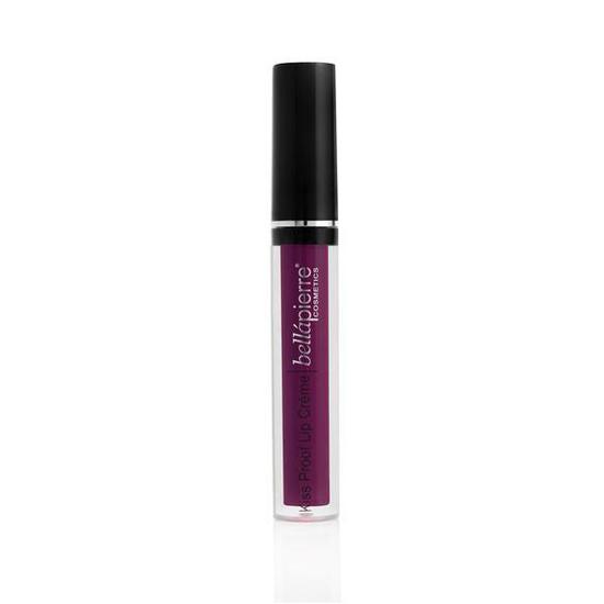 Bellápierre Cosmetics Kiss Proof Lip Creme Orchid