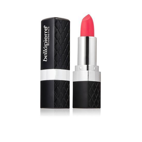 Bellápierre Cosmetics Matte Lipsticks Aloha