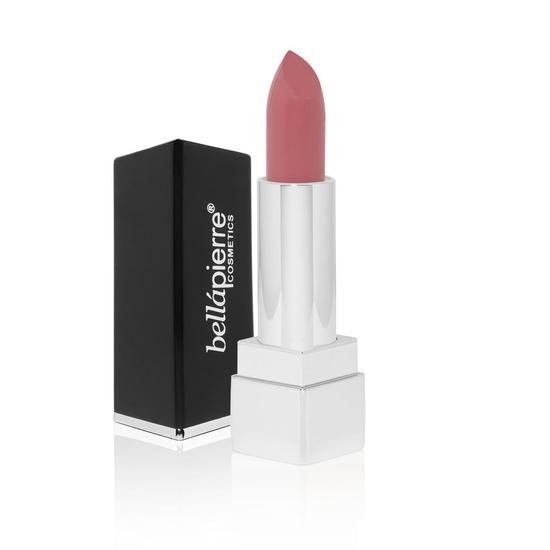 Bellápierre Cosmetics Matte Lipsticks Antique Pink