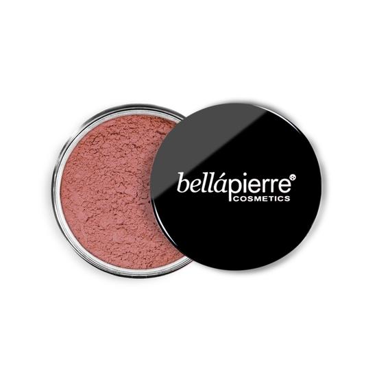 Bellápierre Cosmetics Mineral Blush Suede