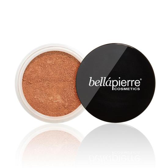 Bellápierre Cosmetics Mineral Foundation SPF 15 Acorn